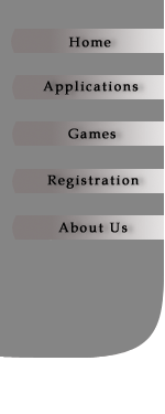 Side nav buttons